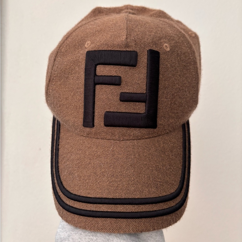 Men’s Fendi Hat